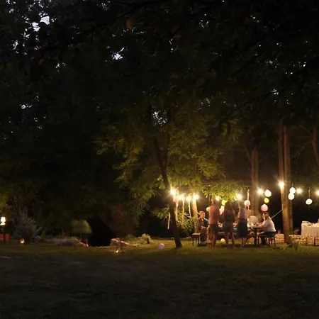 Adventure Camp *