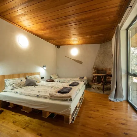 Adventure Camp * Emen