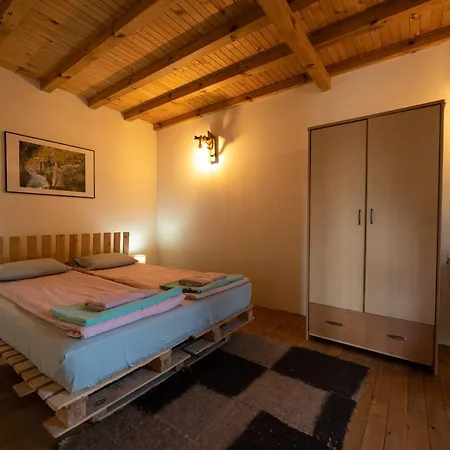 Adventure Camp * Emen