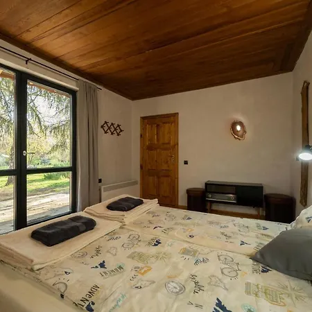 Adventure Camp * Emen