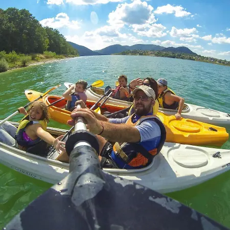 Adventure Camp *