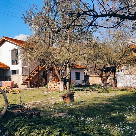 Adventure Camp Hétvégi ház Emen
