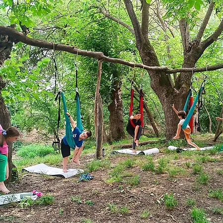 Adventure Camp Emen
