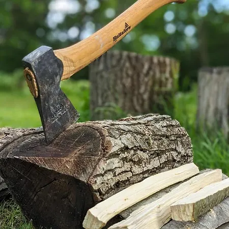 Adventure Camp Casă la țară *