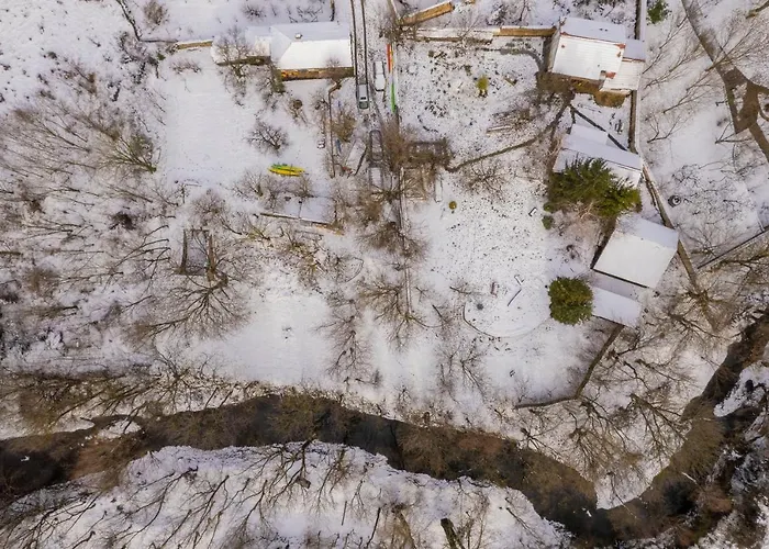 Kır Evi Adventure Camp *