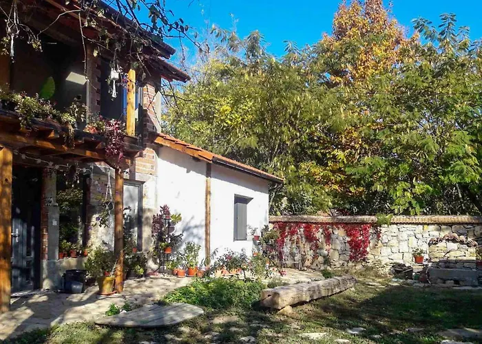 Kır Evi Adventure Camp