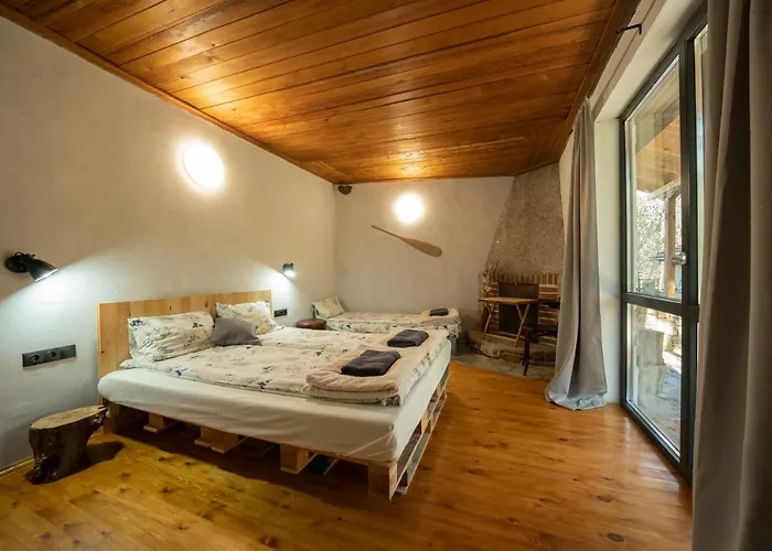 Adventure Camp * Emen