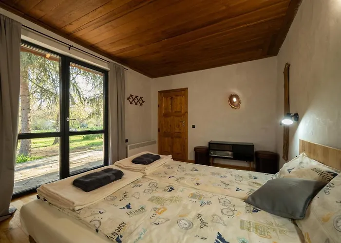 Adventure Camp * Emen