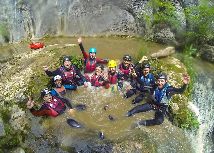 Adventure Camp * Emen