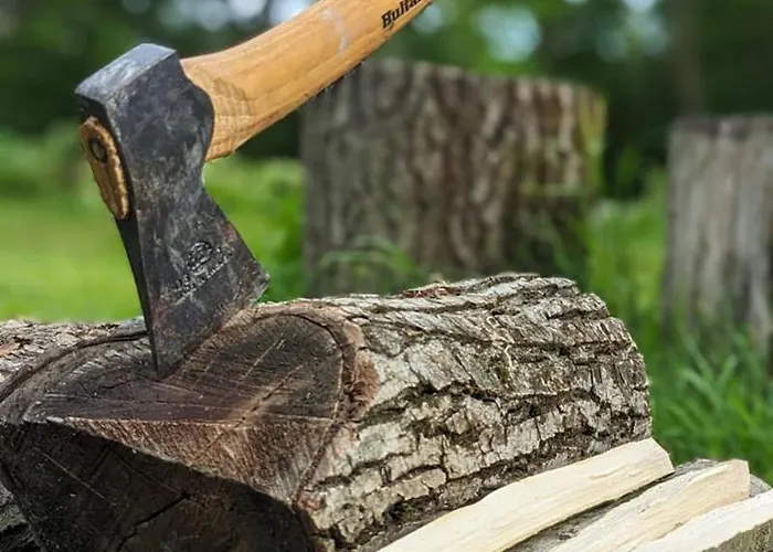 Adventure Camp Kır Evi *